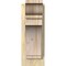 Ekena Millwork Imperial Traditional Rough Sawn Outlooker, Douglas Fir, 6"W x 12"D x 16"H OUT06X12X16IMP01RDF - alternate 2